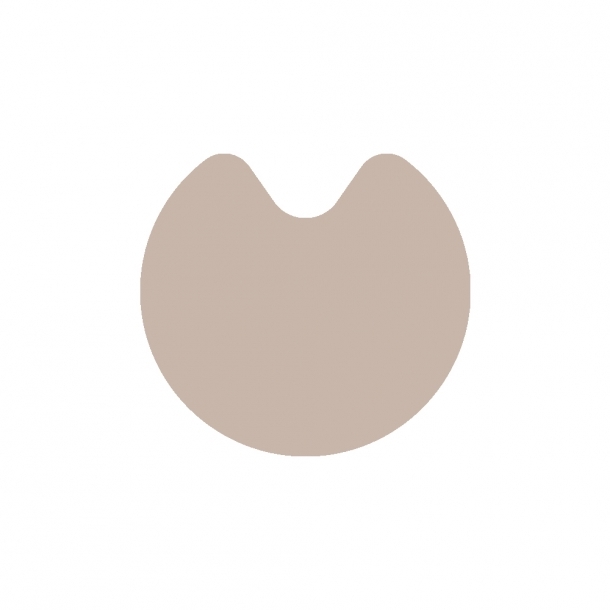 가또페로 화이트폴 옵션 스텝 패드 리필