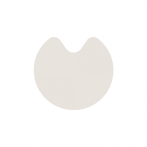 가또페로 화이트폴 옵션 스텝 패드 리필