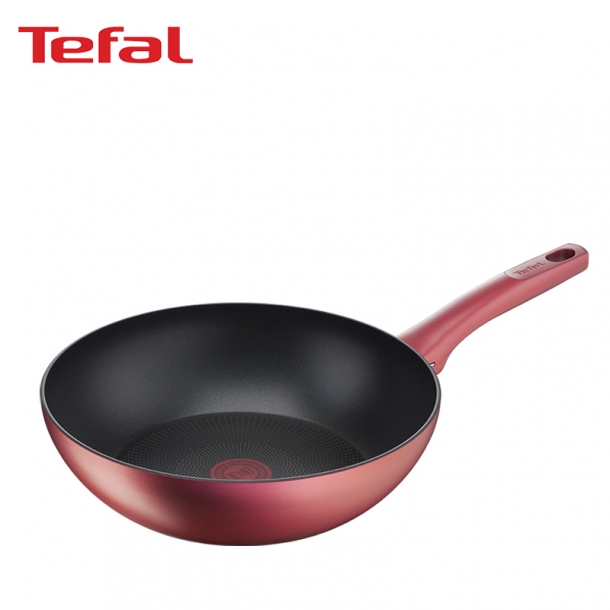 [테팔] SS G6 IH 퍼펙트쿡  볶음팬 WP28
