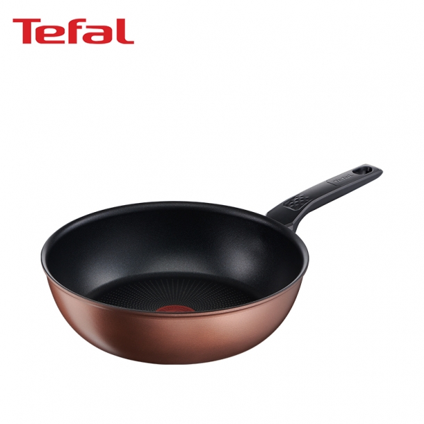 [테팔] SS G6 IH 셰프터치 볶음팬 WP26