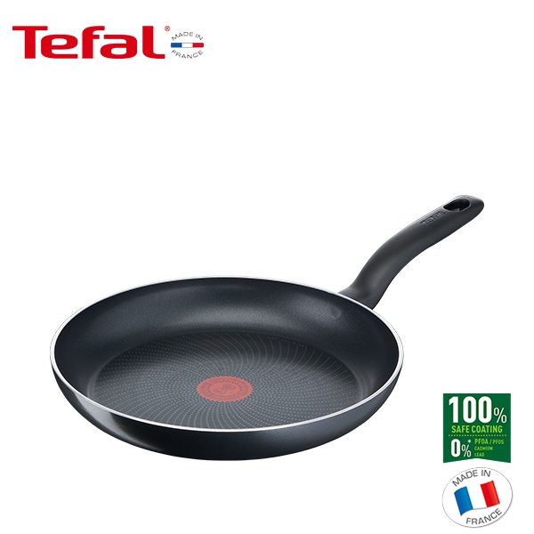 [테팔] SS G6 IH 스타트 이지 프라이팬 FP30