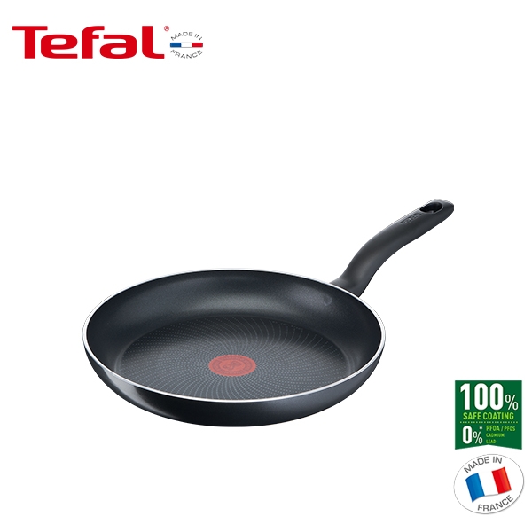 [테팔] SS G6 IH 스타트 이지 프라이팬 FP28