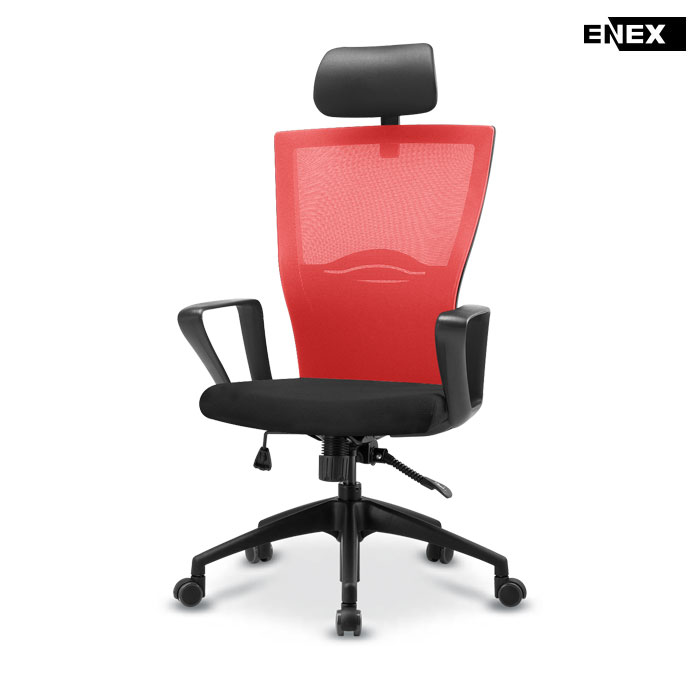 더유닛 메쉬 시스템 의자 (UN-GCH702)