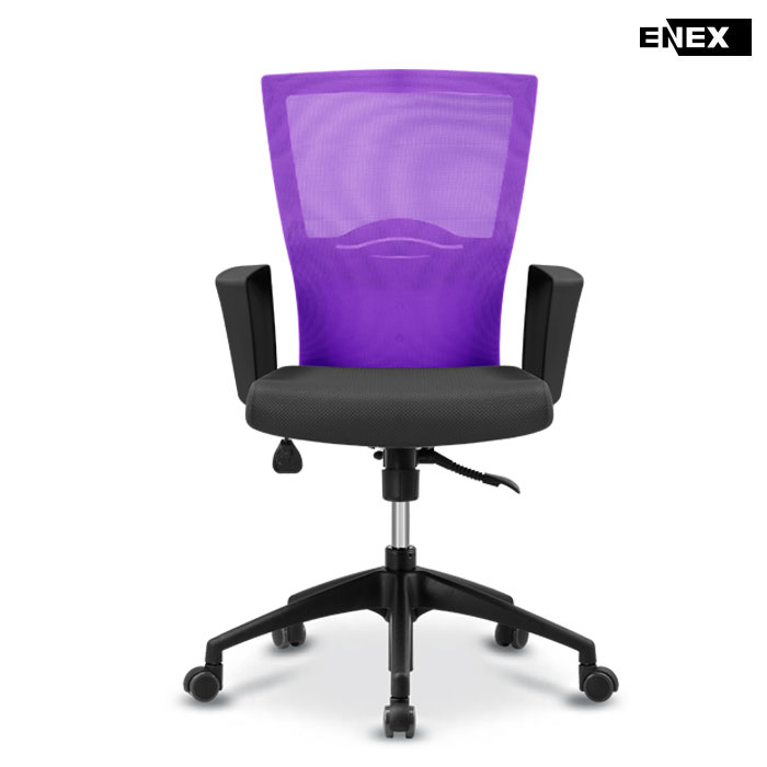 더유닛 메쉬 시스템 의자 (UN-MB702)