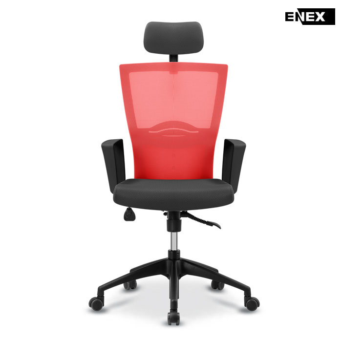 더유닛 메쉬 시스템 의자 (UN-MB702H)