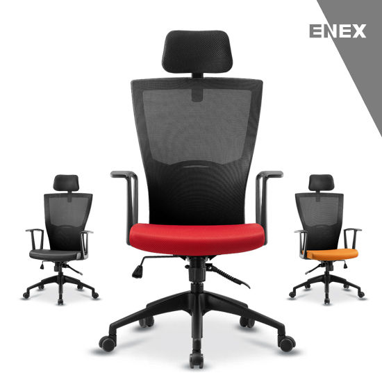 더유닛 메쉬 시스템 의자((UN-CM602H)