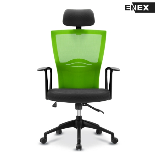 더유닛 메쉬 시스템 의자((UN-JM701H)