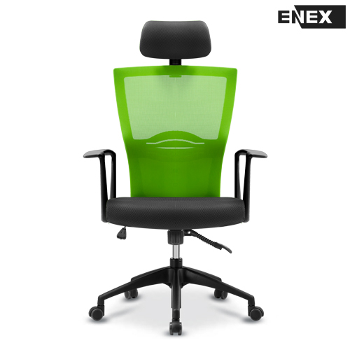 더유닛 메쉬 시스템 의자((UN-JM701H)