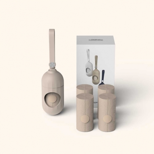 가또페로 마들렌풉백세트 (본품1,리필4)