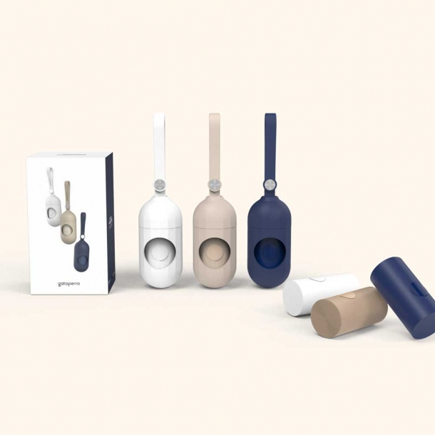 가또페로 마들렌풉백세트 (본품1,리필4)