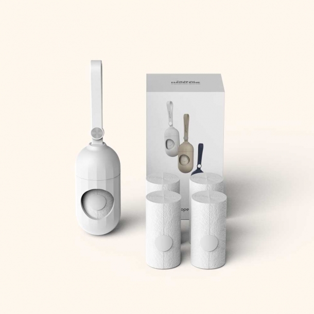 가또페로 마들렌풉백세트 (본품1,리필4)