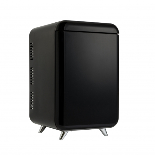 [윈세프] 무소음 미니 냉장고 32L 작은 소형 신혼 원룸 사무실 기숙사 예쁜 빈티지 레트로 8컬러