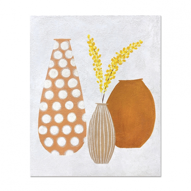 트리빌리지 인테리어 그림액자 대형 거실 집들이