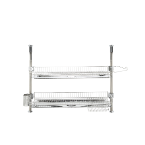 유닉 기둥식 싱크선반 800