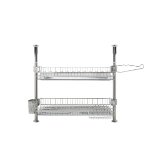 유닉 기둥식 싱크선반 600