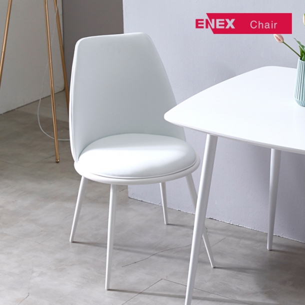 (1+1) 바이스 PU가죽 의자