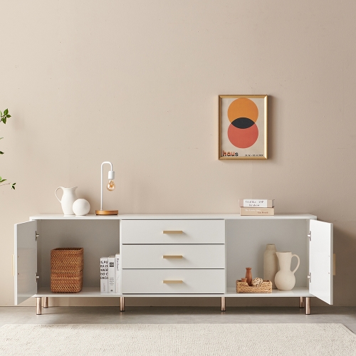 로지 1800 거실장