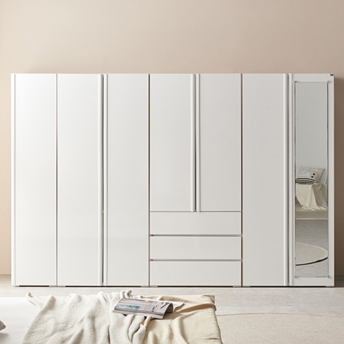 올라 옷장 시리즈