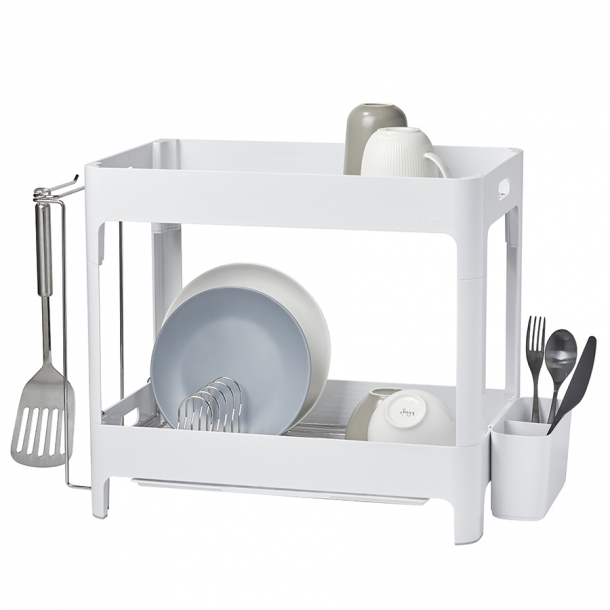 리템LnC 식기건조대 2단 271208