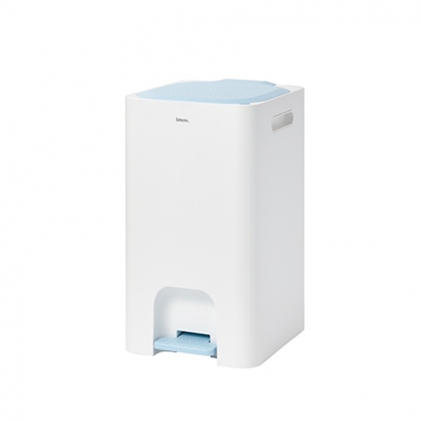 리템LnC 페달형 휴지통 MT 271665