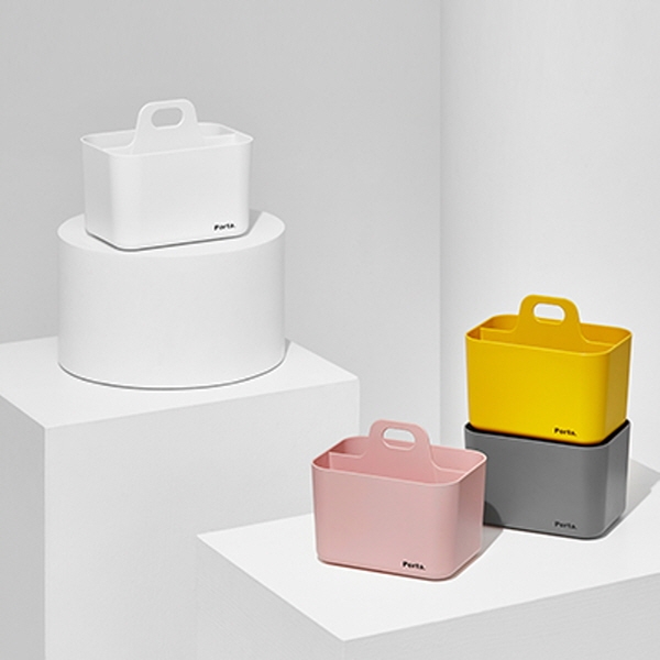 리템LnC 포르타 미니