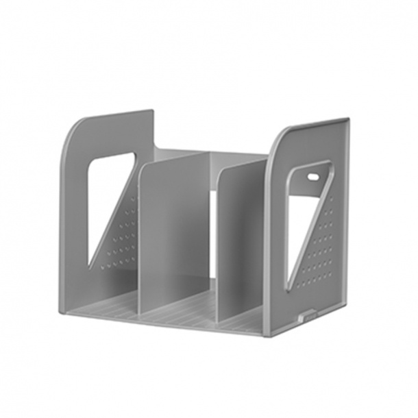 시스맥스 EL 책꽂이 3단 CG 42301