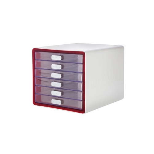 시스맥스 마이미니 앙코르 6단 소품함 RD 58002