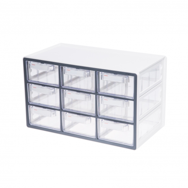 시스맥스 시스템 멀티박스 9단 GR 57009