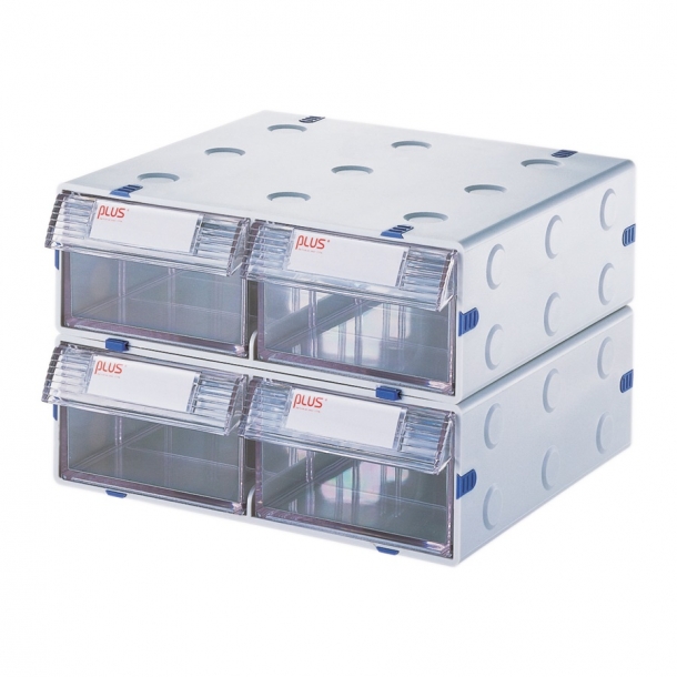 시스맥스 시스템 멀티박스 중형 4단 57007