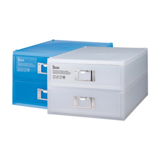 시스맥스 아이박스 2단 SM 56002