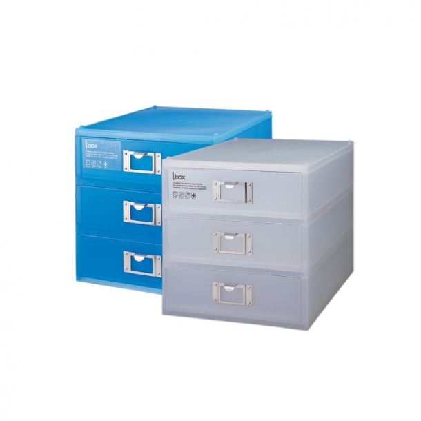 시스맥스 아이박스 3단 SM 56003