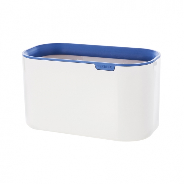 시스맥스 아이콘 펜슬 케이스 BL 46117