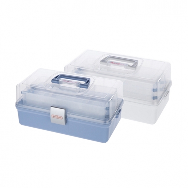 시스맥스 애니박스 소형 BL 68000