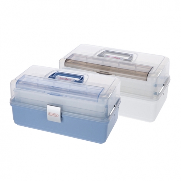 시스맥스 애니박스 중형 WH 68001