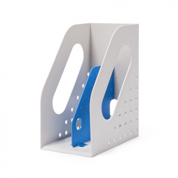 시스맥스 투톤 데스크 멀티박스 BL 33103