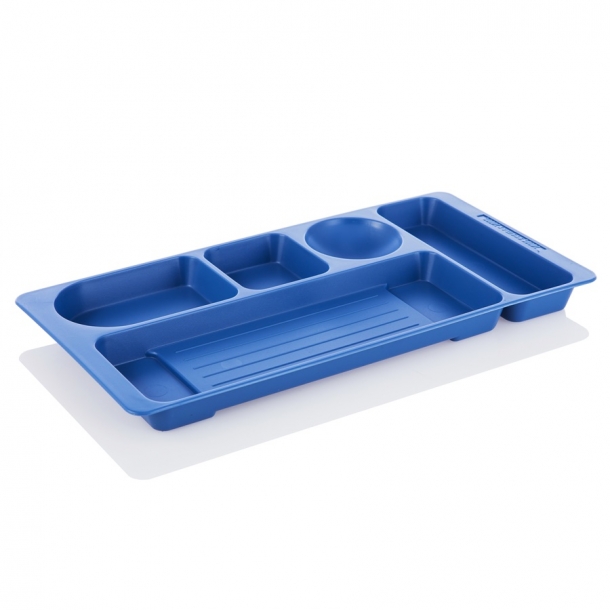 시스맥스 펜접시2 BL 46102