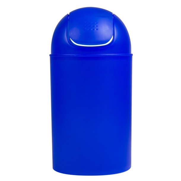 시스맥스 회전형 휴지통 BL 56004