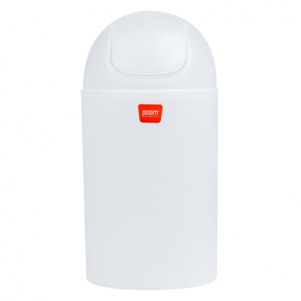 시스맥스 회전형 휴지통 SM 56004