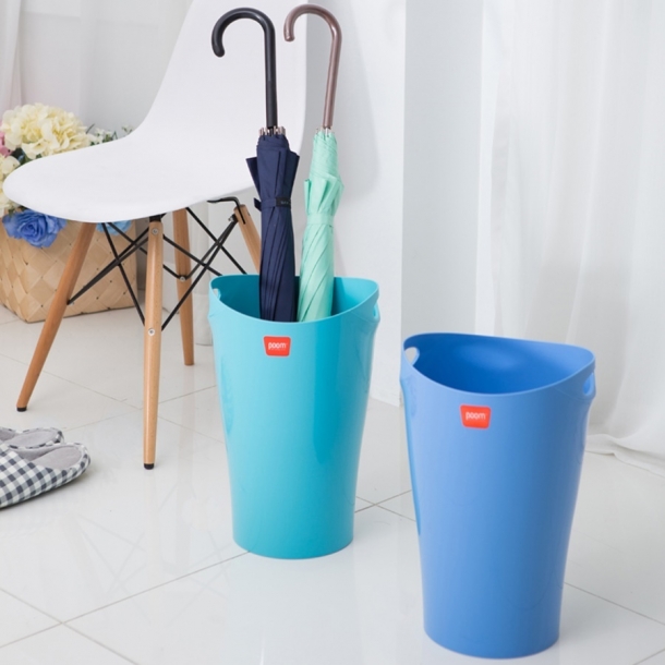 시스맥스 휴지통 BL 56000