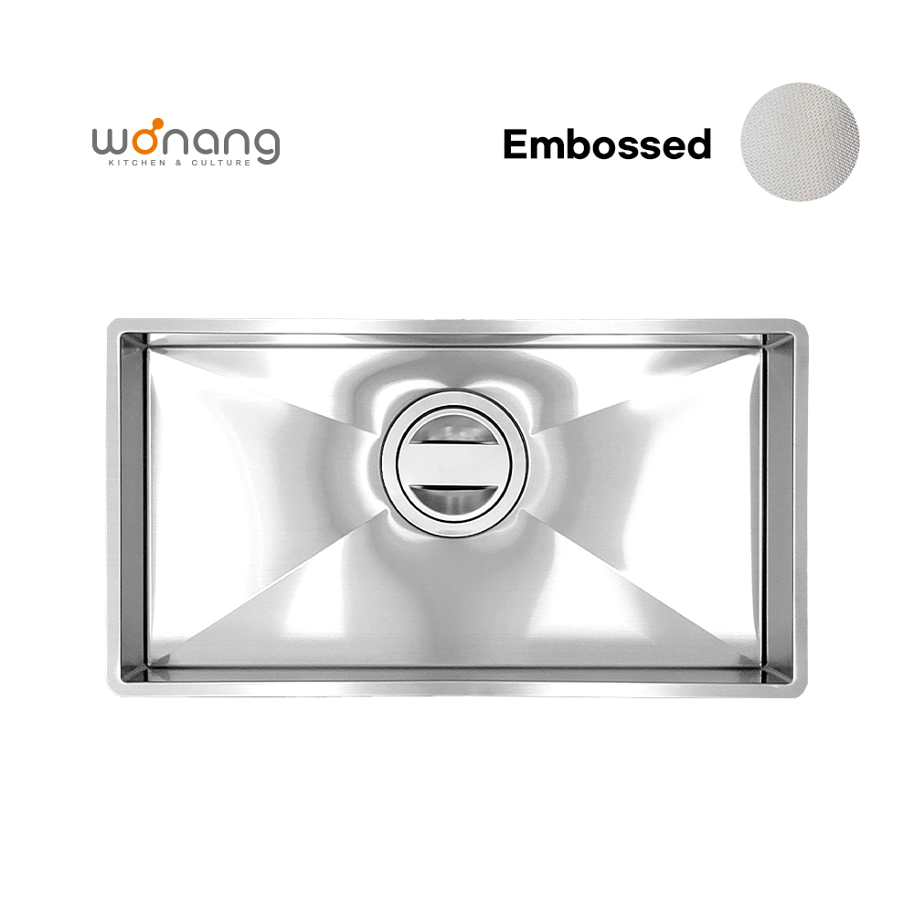 원앙 사각싱크볼 (ESL 7840E)