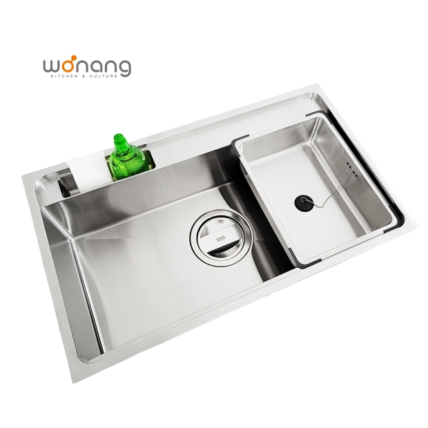 원앙 사각 설거지통 (SMB 300D)