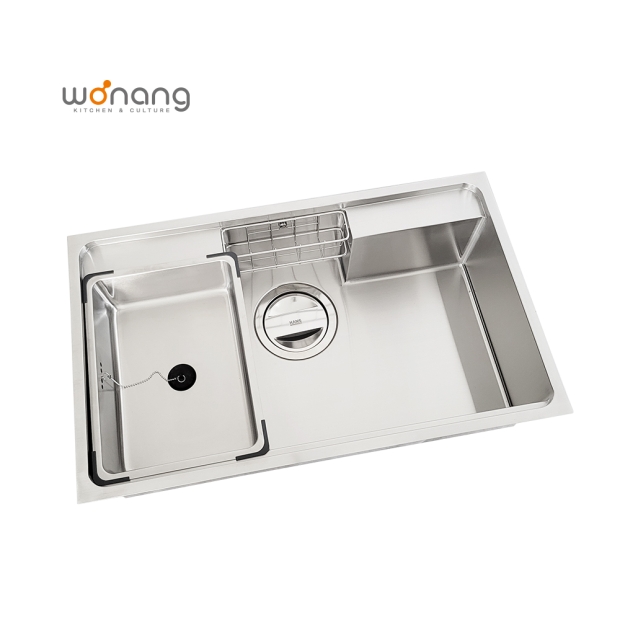 원앙 사각 설거지통 (SMB 300D)