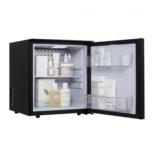[윈세프] 무소음 화장품 냉장고 25L WC-25D 3컬러