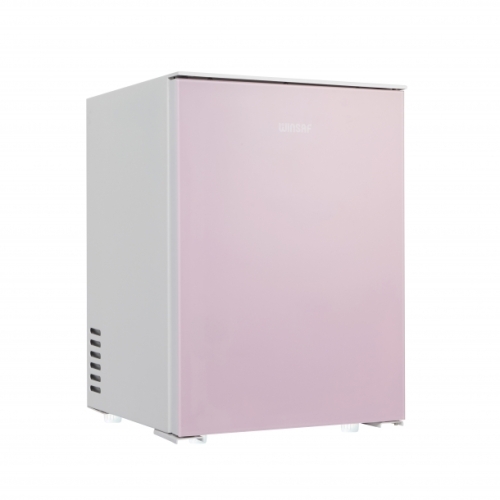 [윈세프] 무소음 화장품 냉장고 40L WC-40D 3컬러