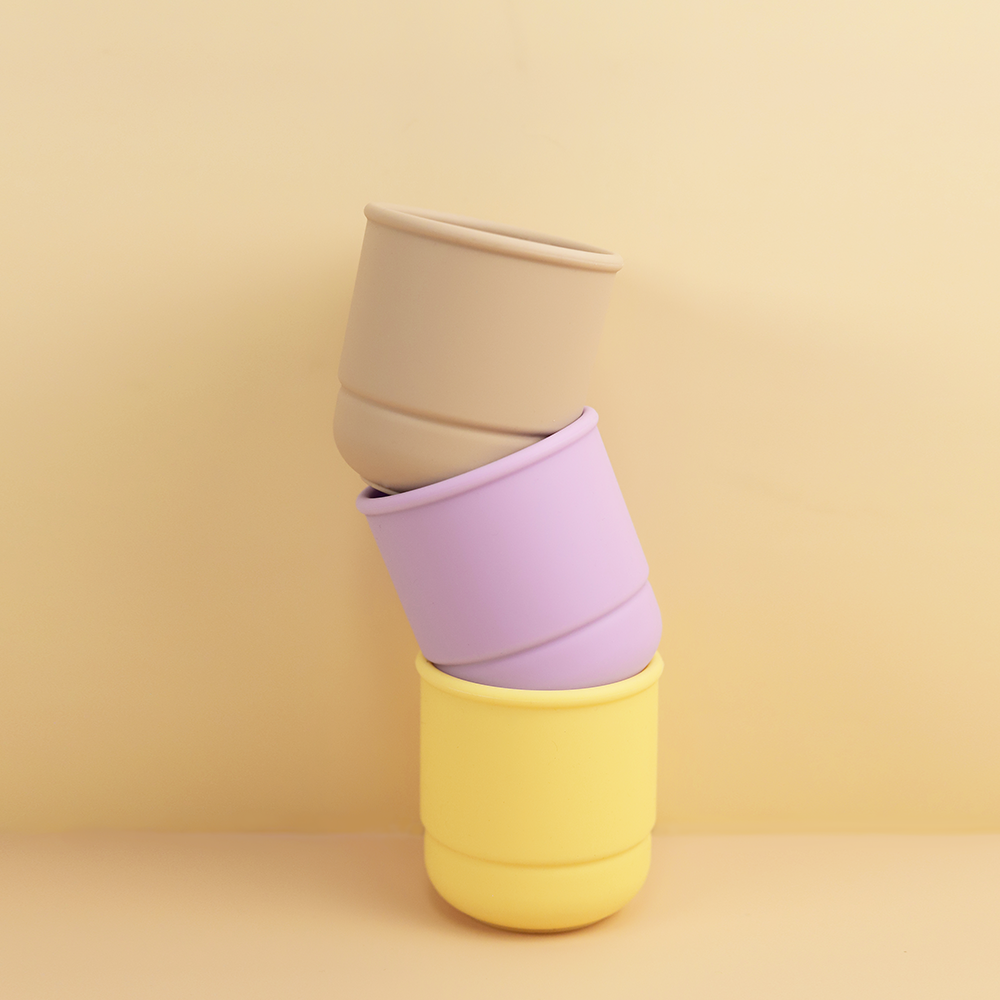 모니 실리콘 양손 머그컵 스파우트컵 어린이집 이유식기 유아식기 아기 멀티 빨대컵 250ml 흘림방지 역류방지 열탕소독