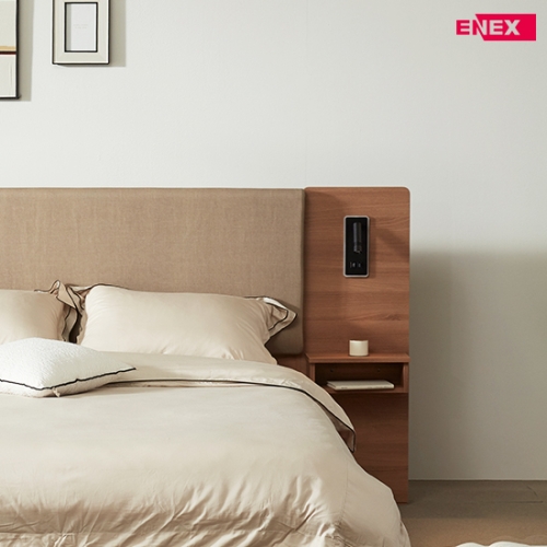 스테이 호텔형 침대 협탁 (추가구매 전용)