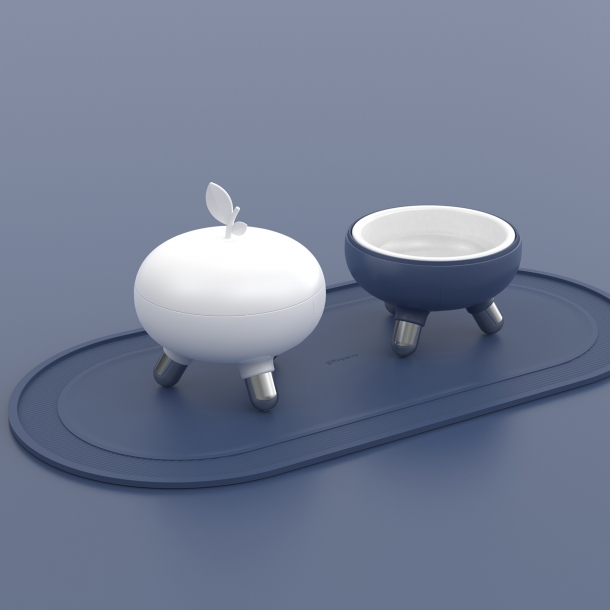 가또페로 챱챱보울