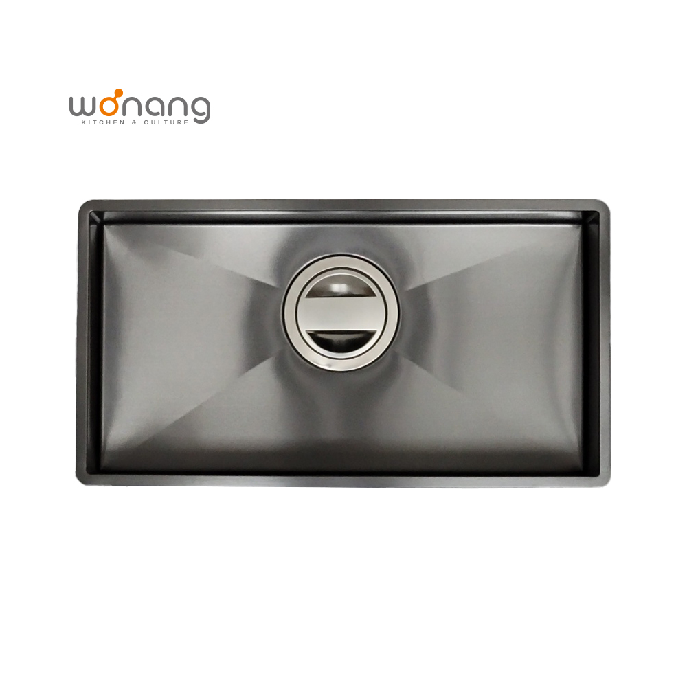 원앙 사각싱크볼 (ESL 7840BK)