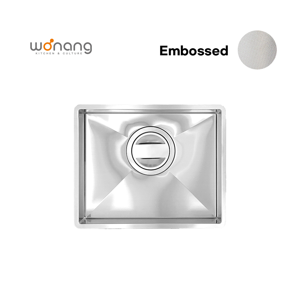 원앙 사각싱크볼 (ESL 5040E)