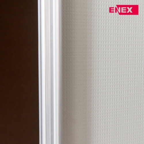 [댐퍼증정] 에밀리 슬라이딩 붙박이장 실속형-30cm